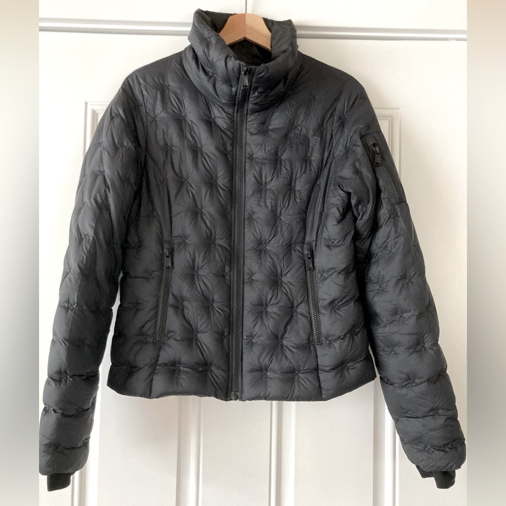 The North Face Womens Down Jacket